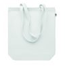 COCO Vászon bevásárlótáska 270 g, fehér