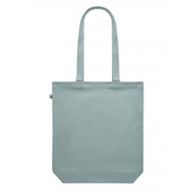 COCO Vászon bevásárlótáska 270 g, szürke