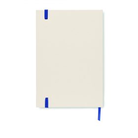 MITO NOTE A5 újra-tejesdoboz jegyz.füzet, kék