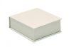 MITO PAD Újra-tejesdoboz jegyzettömb, fehér
