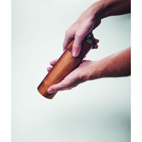 TUCCO Borsőrlő akáciafából, fa