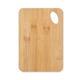 BEMGA Bambusz vágódeszka, fa