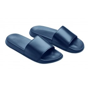 KOLAM Csúszásmentes papucs 40-41, kék