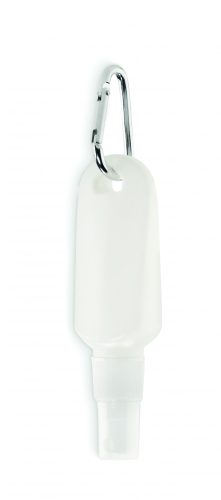 CRENSUN Napvédő spray 30 ml, fehér