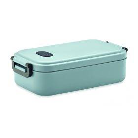 INDUS PP uzsonnásdoboz 800 ml, szürke