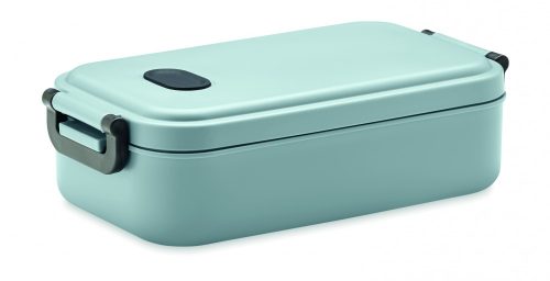 INDUS PP uzsonnásdoboz 800 ml, szürke