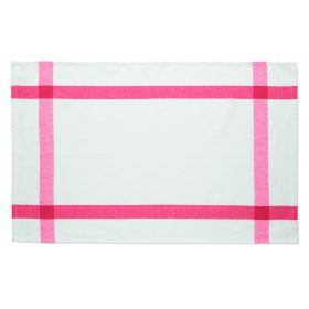 KITCH Újrahaszn. szövet konyharuha, piros