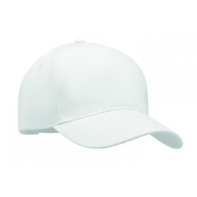 LONG BEACH SINGA 5 paneles b. sapka, fehér