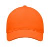 LONG BEACH SINGA 5 paneles b. sapka, narancssárga