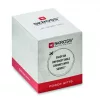 EURO USB CHARGER 2XA Skross Európa USB töltő (2xA) 12W, fehér