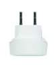 EURO USB CHARGER 2XA Skross Európa USB töltő (2xA) 12W, fehér