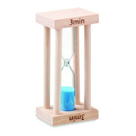 CI Fa homokóra 3 perc, fa