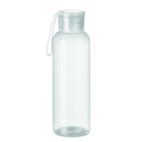 INDI Tritán palack 500ml, fa