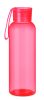 INDI Tritán palack 500ml, piros