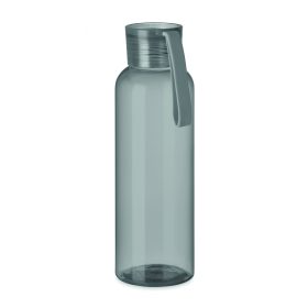 INDI Tritán palack 500ml, fekete