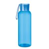 INDI Tritán palack 500ml, piros
