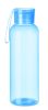INDI Tritán palack 500ml, áttetszo világoskék