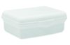 CARMANY PP ételdoboz 800 ml, fehér