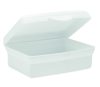 CARMANY PP ételdoboz 800 ml, fehér
