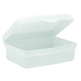 CARMANY PP ételdoboz 800 ml, fehér
