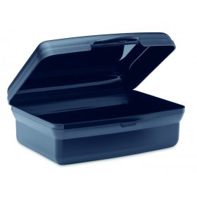CARMANY PP ételdoboz 800 ml, kék