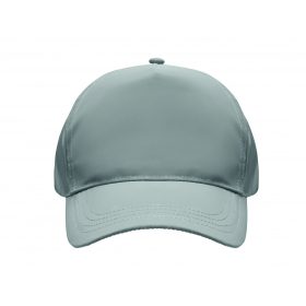 RAYS Fényvisszaverő baseball sapka, fakó ezüst