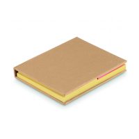 Jegyzetfüzetek és Jegyzettömbök