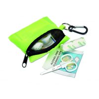 Elsősegély csomagok