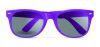 AMERICA Napszemüveg UV védelemmel, lila