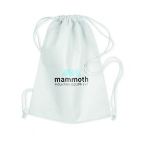 DAFFY Tornazsák, fehér