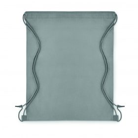 DAFFY Tornazsák, szürke