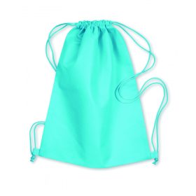 DAFFY Tornazsák, türkiz