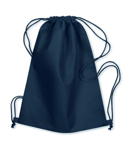 DAFFY Tornazsák, kék