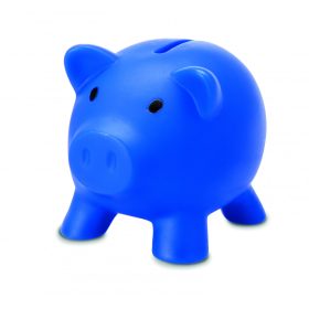 SOFTCO Malacpersely, kék