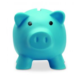 SOFTCO Malacpersely, türkiz