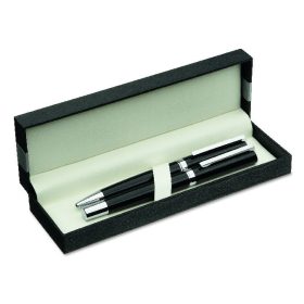 CECIL Toll szett, fekete