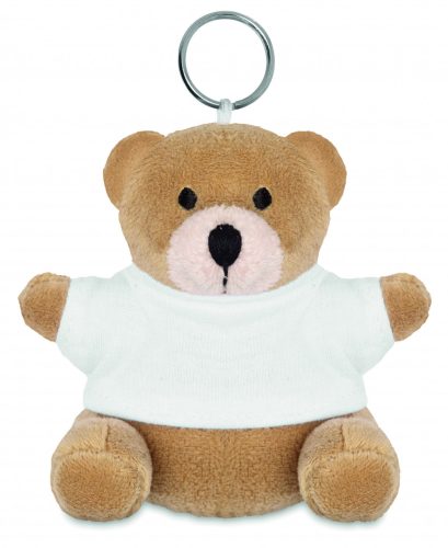 NIL Macis kulcstartó