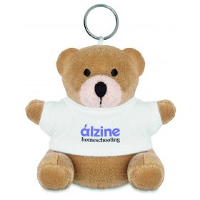 NIL Macis kulcstartó