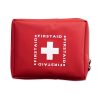KARLA Elsősegély készlet, piros