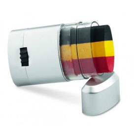 WEREL Testfestő stift, fekete