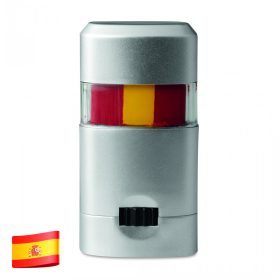 WEREL Testfestő stift, piros