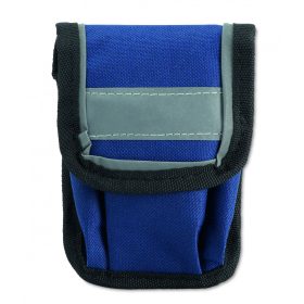 AMIR Kerékpár szerelő szett, kék