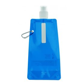 GATES Összehajth. vizes palack 480ml