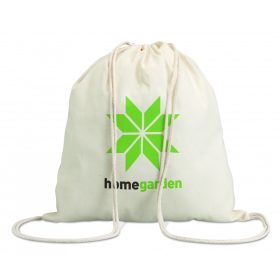 HUNDRED Tornazsák, bézs