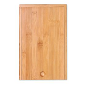 WINE&CHEESE Sajt- és bor szett, fa