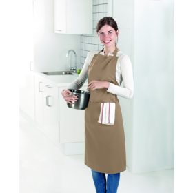 FITTED KITAB Állítható kötény, kötél