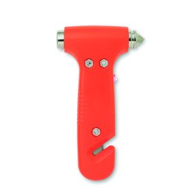 RESQ 3 az 1-ben biztonsági kalapács