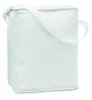 BIG CUBACOOL Hűtőtáska 1,5 l-es üvegekhez, fehér