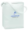 BIG CUBACOOL Hűtőtáska 1,5 l-es üvegekhez, fehér