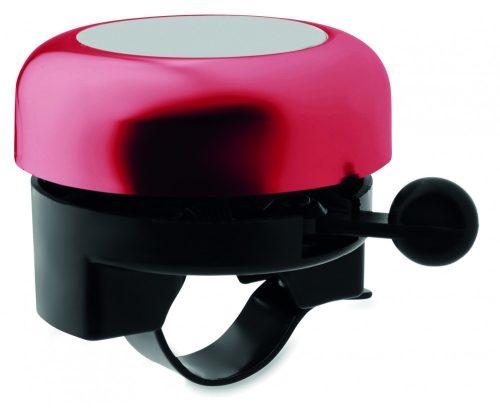 RINGRING Kerékpár csengő, piros